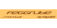 Logo der Firma FEGGRUBE, Griechisches Restaurant aus Würzburg