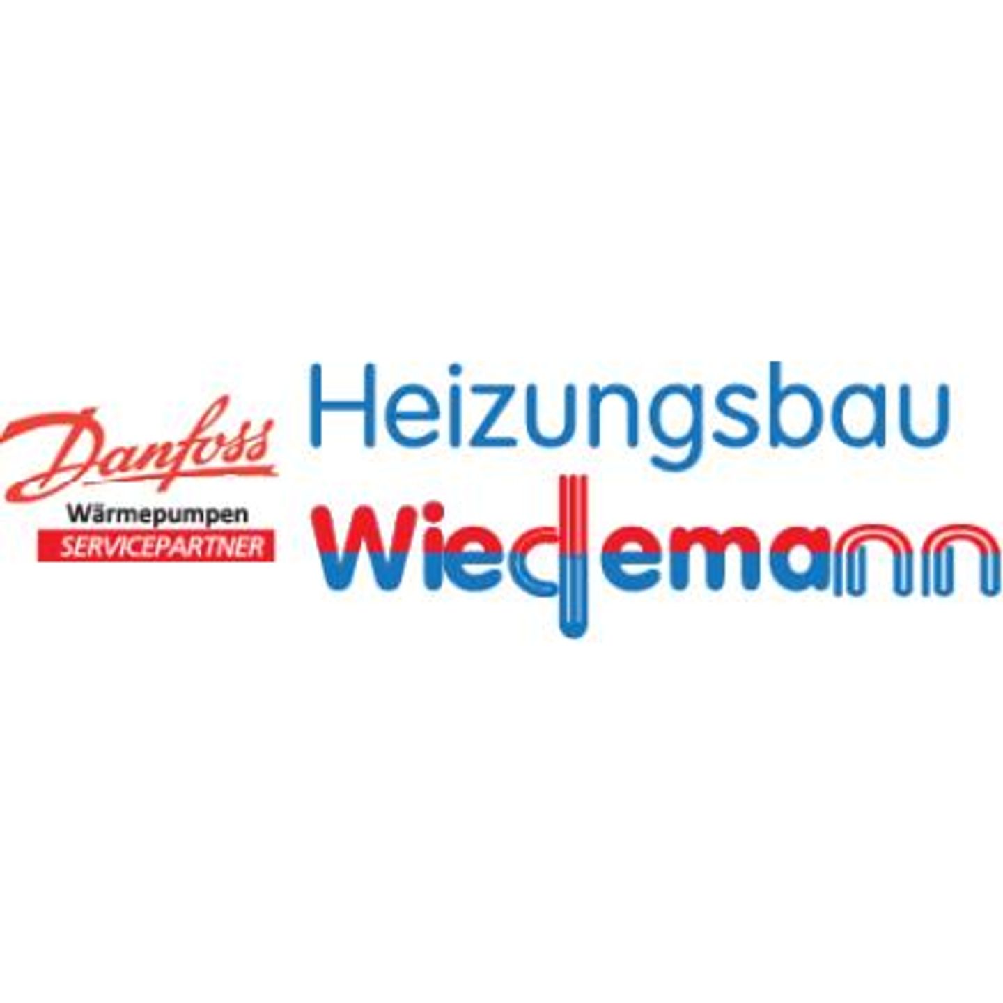 Logo der Firma Heizungsbau Wiedemann aus Bautzen