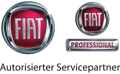 Logo der Firma FIAT Autohaus Stadie GmbH aus Aurachtal auf dem Branchenportal Auto-Werkstatt.de