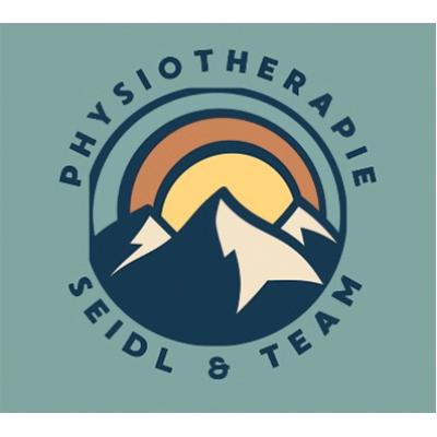 Logo der Firma Physiotherapie Johannes Seidl aus Passau
