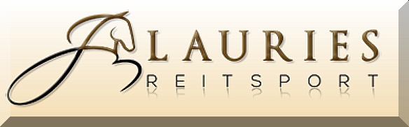 Logo der Firma Reitsport Lauries aus Baiernrain