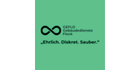 Logo der Firma GEFLO Gebäudedienste aus Ingolstadt