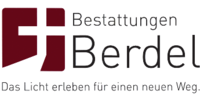 Logo der Firma Bestattungen Berdel aus Rheinzabern