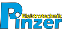 Logo der Firma Elektrotechnik Pinzer aus Nabburg