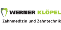 Logo der Firma Klöpel Werner aus Heitersheim