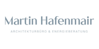 Logo der Firma Hafenmair Architektur & Energieberatung aus Berchtesgaden