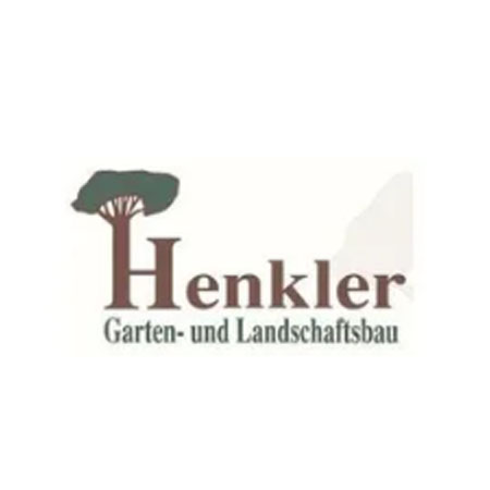 Logo der Firma Henkler Garten- und Landschaftsbau aus Zwickau