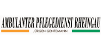 Logo der Firma Ambulanter Pflegedienst Rheingau Inh. Jürgen Gentemann aus Kiedrich