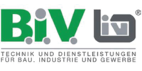 Logo der Firma BIV Bau- und Industriegeräte Vertriebs GmbH aus Crimmitschau