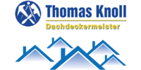 Logo der Firma Dachdeckermeister Knoll aus Adorf auf dem Branchenportal Dachdecker.com