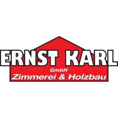 Logo der Firma Ernst Karl GmbH aus Dinkelsbühl