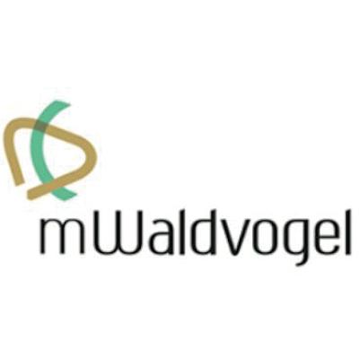 Logo der Firma Madlé Waldvogel Rechtsanwältin aus Passau