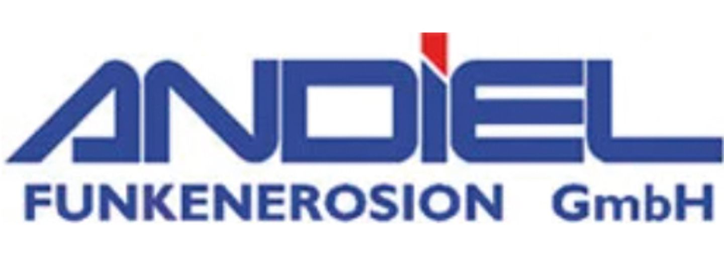 Logo der Firma Andiel Funkenerosion GmbH aus Nürnberg