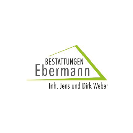 Logo der Firma Ebermann Bestattungen GmbH & Co. KG aus Peine