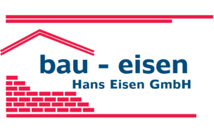 Logo der Firma Hans Eisen GmbH Bau-Eisen aus Heidenheim