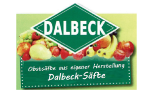 Logo der Firma Süssmosterei Dalbeck GbR aus Heiligenhaus