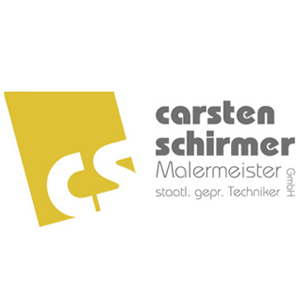 Logo der Firma Carsten Schirmer Malermeister GmbH aus Hemmingen