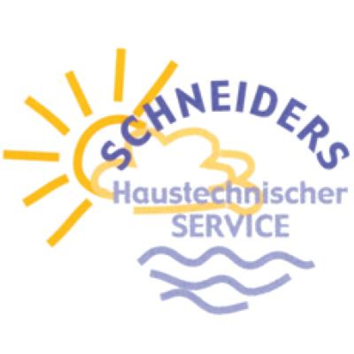 Logo der Firma Peter Klöck e.K. Schneiders Haustechnischer Service aus Kamp-Lintfort