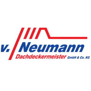 Logo der Firma v. Neumann Dachdeckermeister GmbH & Co.KG aus Oschersleben
