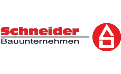 Logo der Firma Hans Schneider Bauunternehmen aus Sparneck