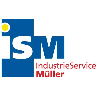 Logo der Firma ISM IndustrieService Müller GmbH aus Dinkelsbühl