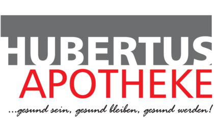 Logo der Firma Hubertus Apotheke von Laguna aus Grefrath