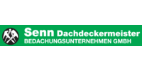 Logo der Firma Senn Bedachungsunternehmen GmbH aus Celle auf dem Branchenportal Dachdecker.com