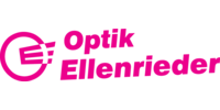 Logo der Firma Optik Ellenrieder aus Waldshut-Tiengen