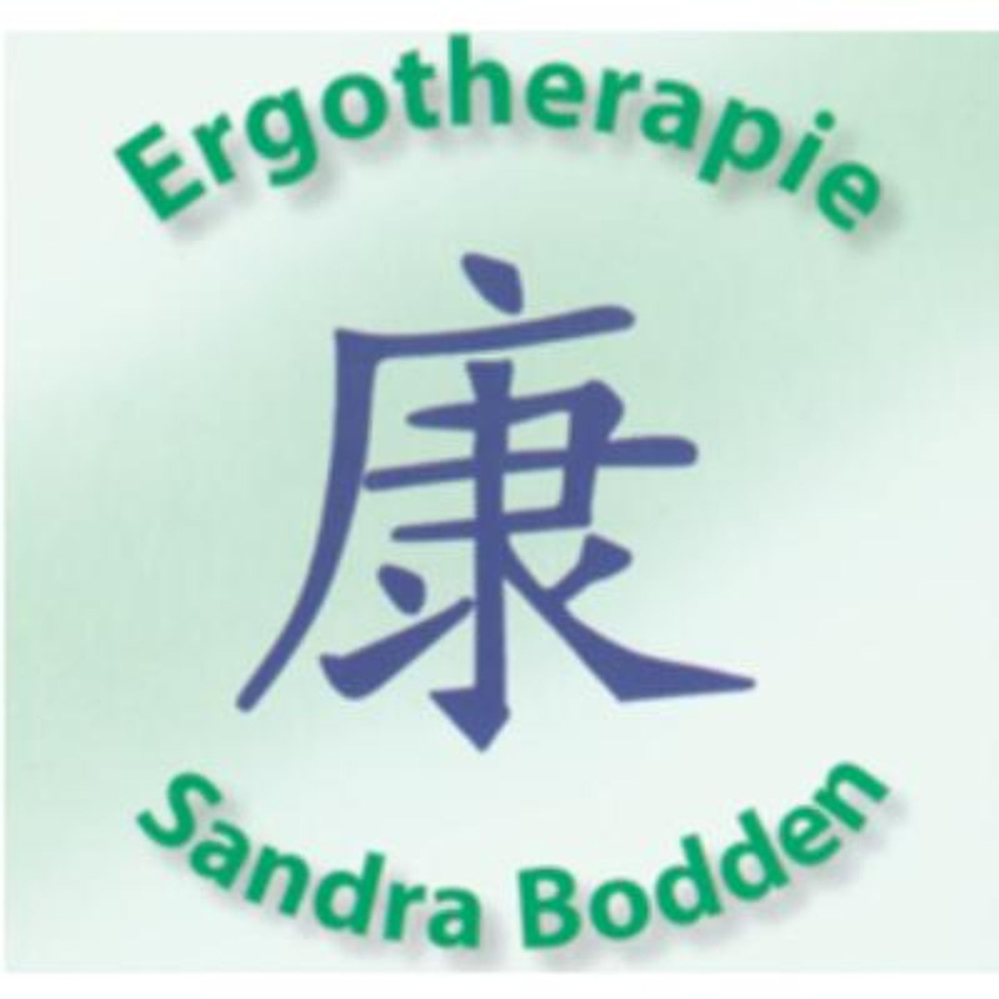 Logo der Firma Therapiezentrum Sandra Bodden aus Kamp-Lintfort