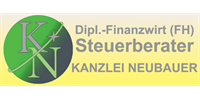 Logo der Firma Steuerberater Neubauer Heinz aus Steinbach auf dem Branchenportal Steuer-Berater.de