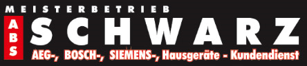 Logo der Firma ABS Schwarz aus Duisburg