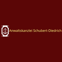 Logo der Firma Anwaltskanzlei Schubert-Diedrich aus Werdau