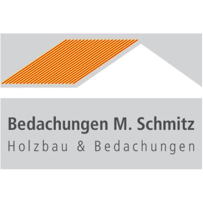 Logo der Firma Melanie Schmitz Bedachungen Schmitz aus Willich