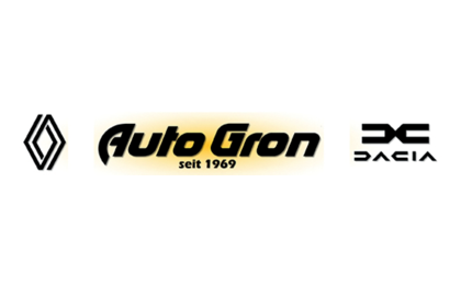 Logo der Firma Auto Gron GmbH & Co.KG aus Edling