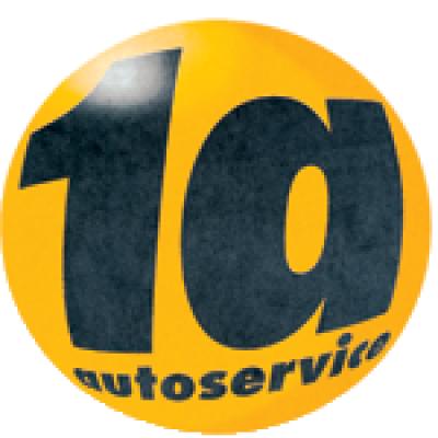 Logo der Firma Auto Hanauer Kfz-Rep. Werkstatt + Autohandel aus Vohenstrauß