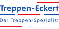 Logo der Firma Treppen-Eckert aus Weiherhammer auf dem Branchenportal Schlosserei.net