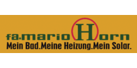 Logo der Firma fa. mario Horn aus Hainichen