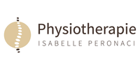 Logo der Firma Physiotherapie & Osteopathie Isabelle Peronaci aus Weimar