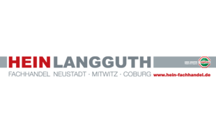 Logo der Firma Langguth Carl, Fliesen und Baustoffe GmbH aus Coburg