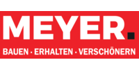 Logo der Firma Heinrich Meyer & Sohn Bau-GmbH aus Arzberg