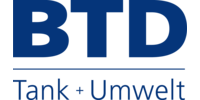 Logo der Firma BTD GmbH aus Hof