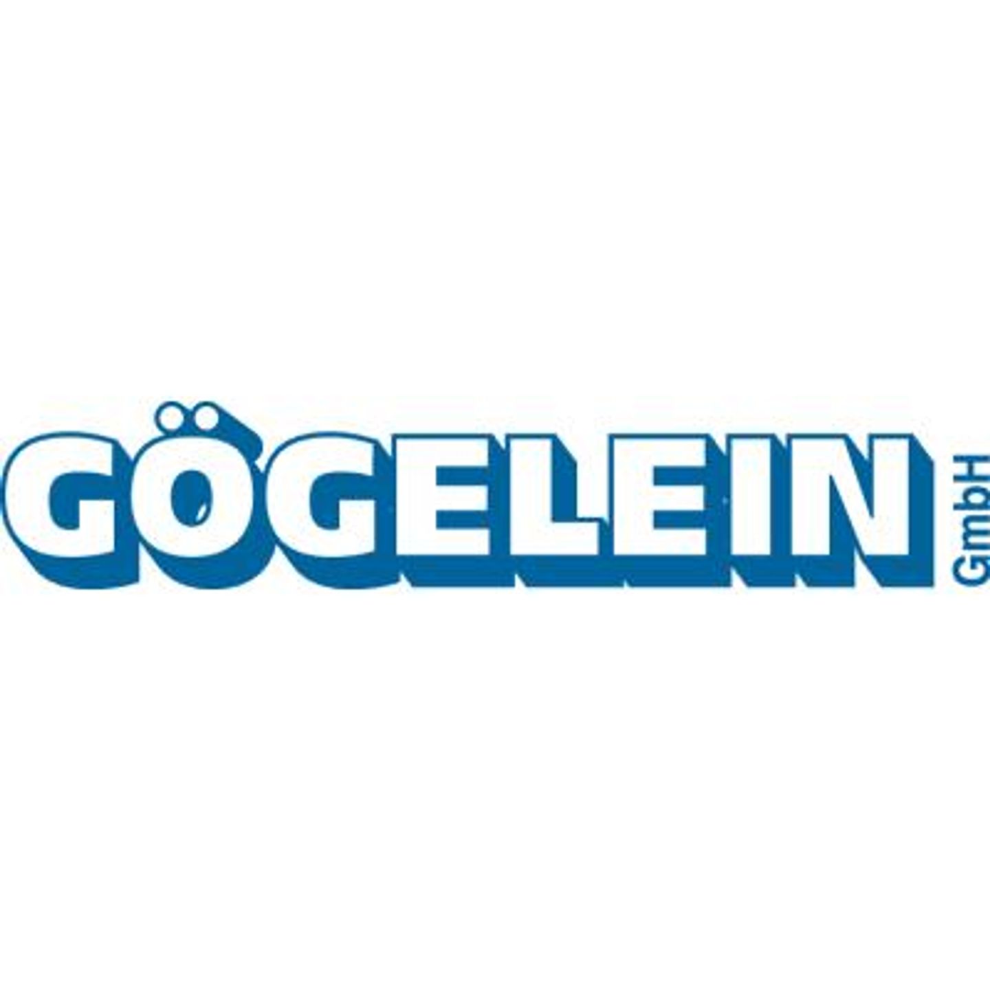 Logo der Firma Gögelein Maschinenbau GmbH aus Zirndorf