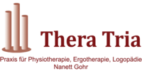 Logo der Firma THERA TRIA - Praxis für Physiotherapie aus Rietschen