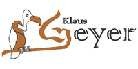 Logo der Firma Holzsanierung Klaus Geyer aus Sondershausen
