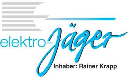 Logo der Firma Elektro-Jäger aus Offenbach