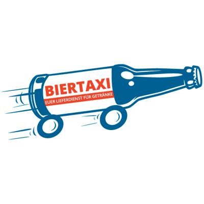 Logo der Firma Biertaxi Düsseldorf GmbH & Co. KG aus Düsseldorf