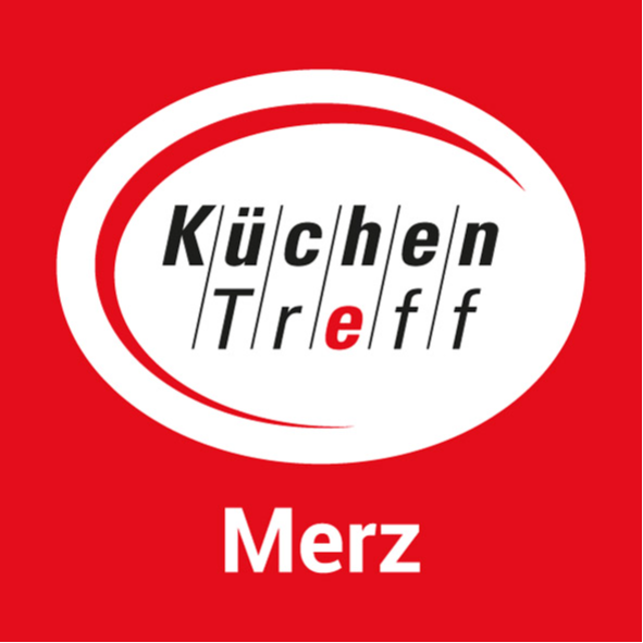 Logo der Firma KüchenTreff Merz aus Mönchengladbach