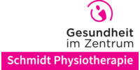 Logo der Firma Schmidt Gunda, Physio- u. Trainingstherapie aus Kenzingen