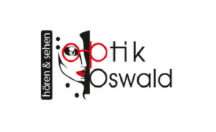 Logo der Firma OPTIK OSWALD e.K. aus Erfurt