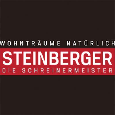 Logo der Firma Konrad Steinberger GmbH Bau- u. Möbelschreinerei aus Traunstein